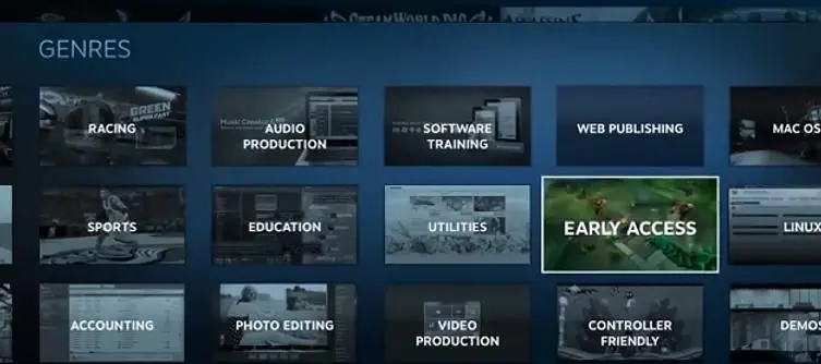 Valve release official promo video for Steam Machines