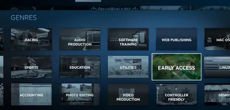 Valve release official promo video for Steam Machines
