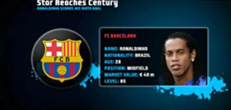 EA announce FIFA Manager 09 will be arriving on PC this autumn