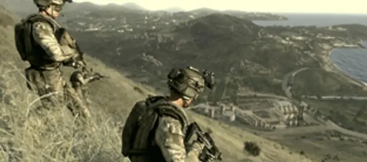 Arma 3 delays to "Q4 2012"