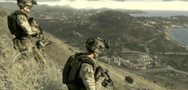 Arma 3 delays to "Q4 2012"