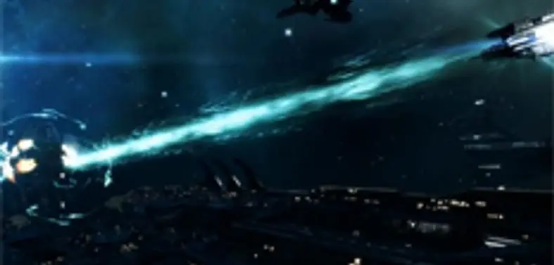 CCP release EVE Online's Tyrannis expansion, planet rush ensues