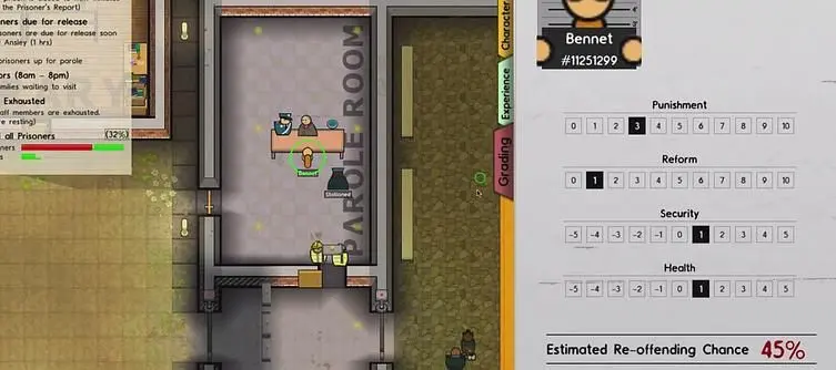 Introversion "closing in on the end game" for Prison Architect, will launch in 2015