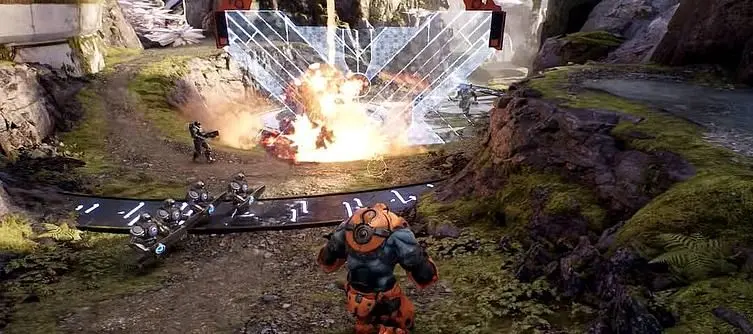 First Details for Paragon's Early Access and Founders Pack Revealed