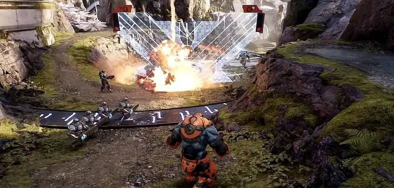 First Details for Paragon's Early Access and Founders Pack Revealed