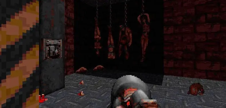 Blood creators tease franchise return