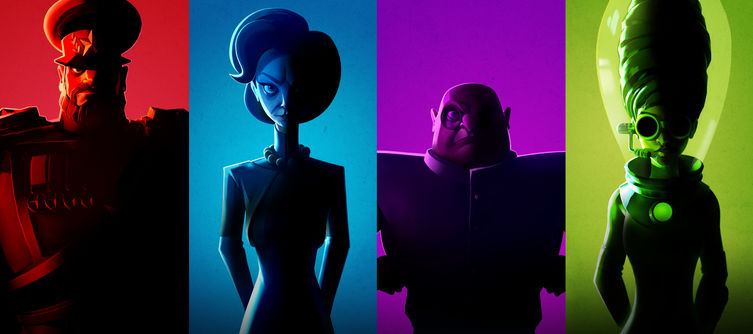 E3 2019: Evil Genius 2: World Domination Steam, Gameplay, Release Date, Screenshots, Reveal Trailer - Everything We Know!