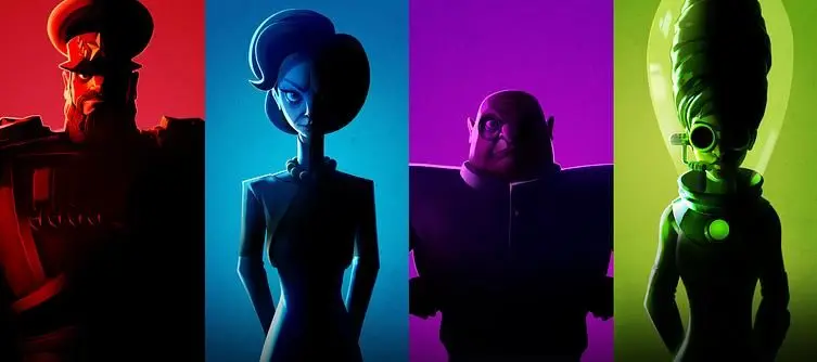 E3 2019: Evil Genius 2: World Domination Steam, Gameplay, Release Date, Screenshots, Reveal Trailer - Everything We Know!