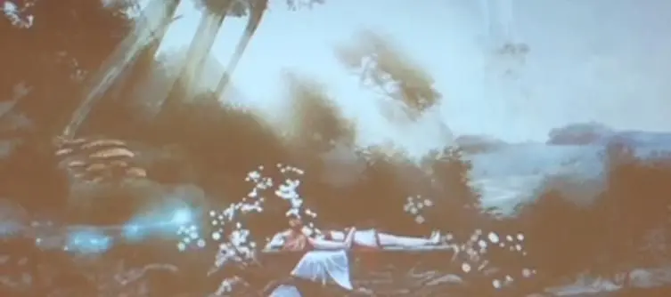Ubisoft unveil Child of Light, small digital side-scrolling title