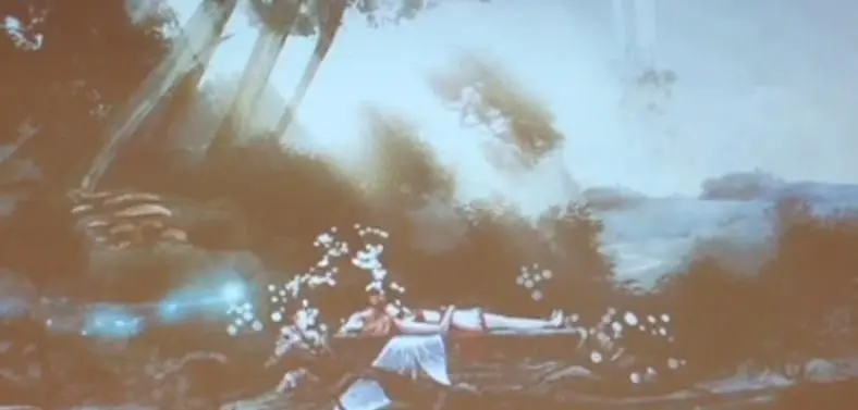 Ubisoft unveil Child of Light, small digital side-scrolling title
