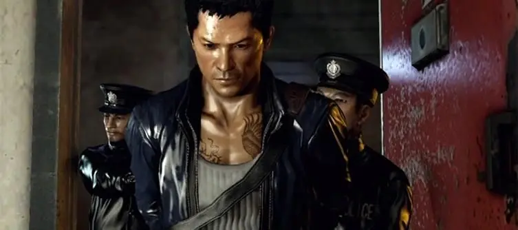 Sleeping Dogs PC specs, features revealed
