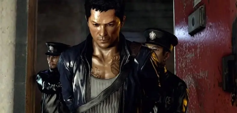 Sleeping Dogs PC specs, features revealed