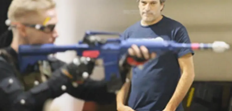 NeverSoft have "molded our team" for Call of Duty