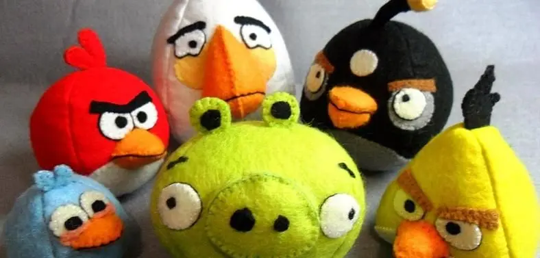 Rovio: We're worth more than Popcap