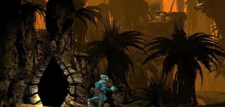 Oddworld: Soulstorm is a remake of Abe’s Exoddus