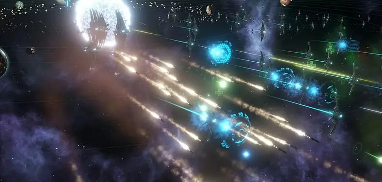 Stellaris Has a New Director as Martin Anward Moves to a "secret" Paradox Project