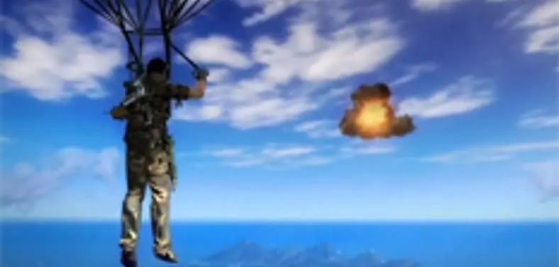 Avalanche say "a lot of DLC" for Just Cause 2, "lots of metrics" too