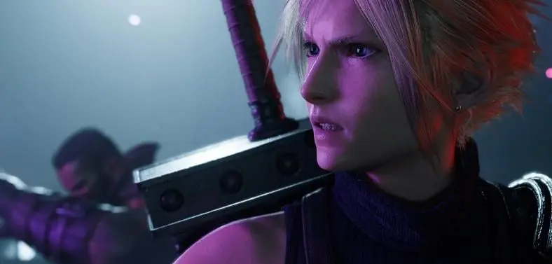Final Fantasy 7 Rebirth PC Release Date - Latest News