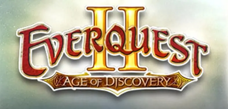 EverQuest II: Age of Discovery launches December 6th