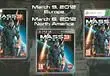 Mass Effect 3 release dates confirmed