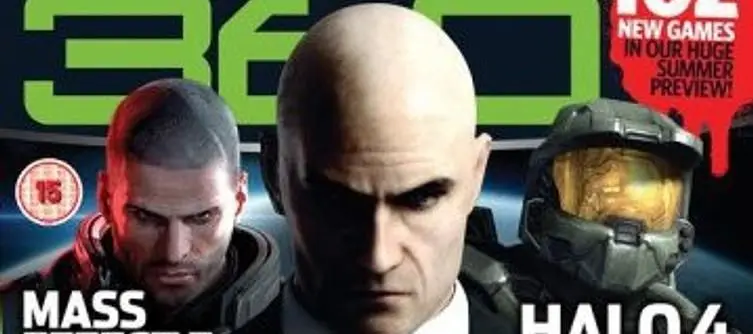 New Mass Effect 3 multiplayer rumors arise
