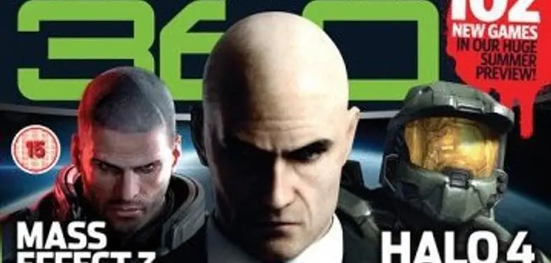 New Mass Effect 3 multiplayer rumors arise