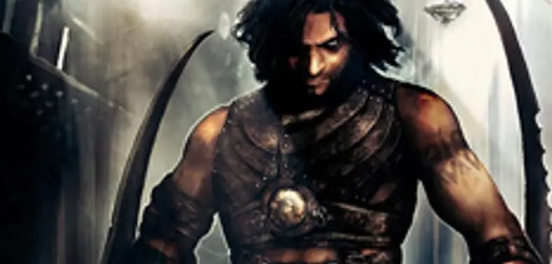 Ubisoft's Prince of Persia Trilogy HD on disc, PlayStation Store