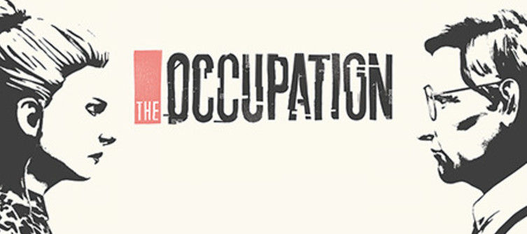 The Occupation, a Fixed-Time Narrative Game, Now Has A Release Date