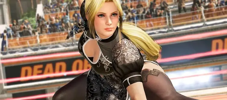 Dead Or Alive 6 Suffers Delay