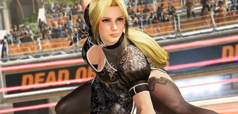 Dead Or Alive 6 Suffers Delay