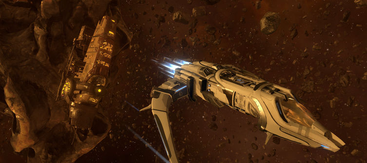 Starpoint Gemini 3 is Coming This Year