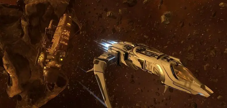Starpoint Gemini 3 is Coming This Year