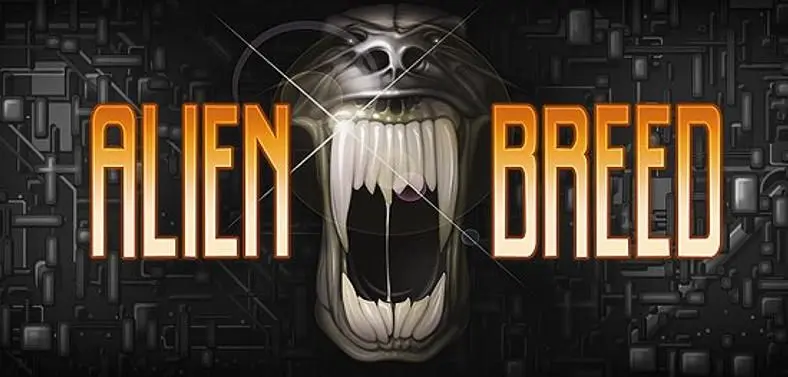 Amiga classic Alien Breed heading to PSN