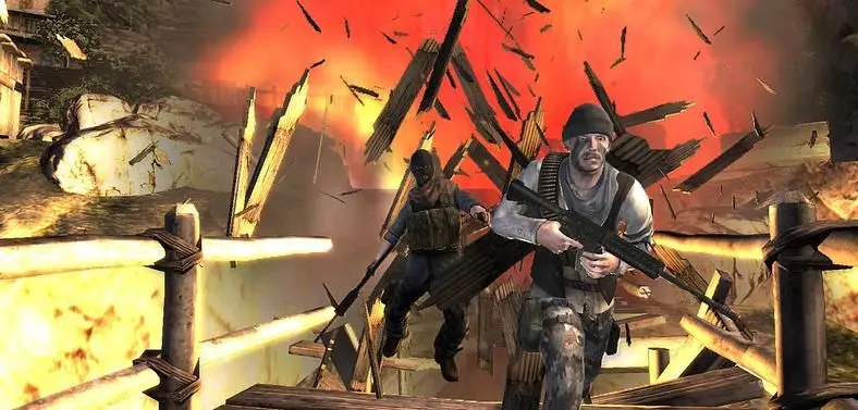 Breach released on PC, XBLA