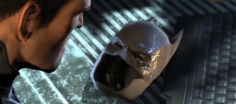 WB Games Montreal "don't want to be the guys who messed up" Batman