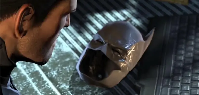 WB Games Montreal "don't want to be the guys who messed up" Batman