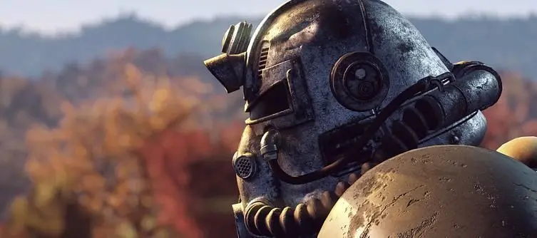Fallout 76 Full Map Revealed