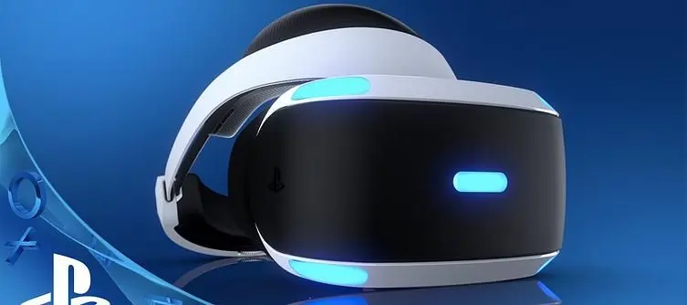 Sony hints PlayStation VR may come to PC