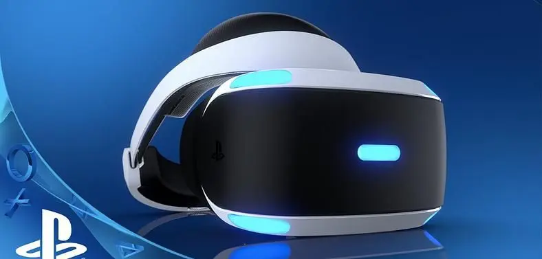 Sony hints PlayStation VR may come to PC