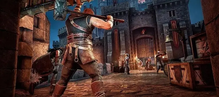 Hood: Outlaws and Legends Crossplay - What to Know About Cross-Platform Support