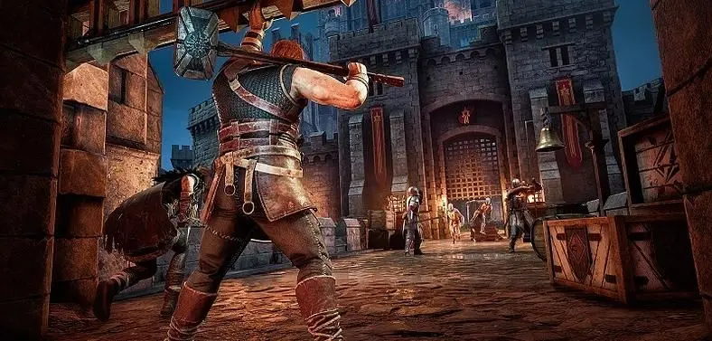 Hood: Outlaws and Legends Crossplay - What to Know About Cross-Platform Support