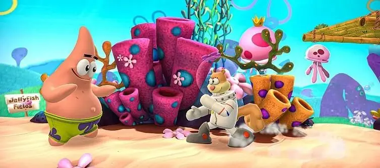 Nickelodeon All-Star Brawl Crossplay - What To Know About Cross-Platform Support