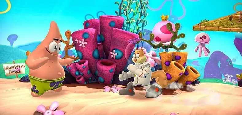 Nickelodeon All-Star Brawl Crossplay - What To Know About Cross-Platform Support