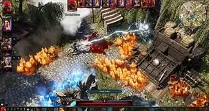 "There aren't currently any plans for a new Divinity Original Sin 3 game," Larian Studios' Director of Publishing Says