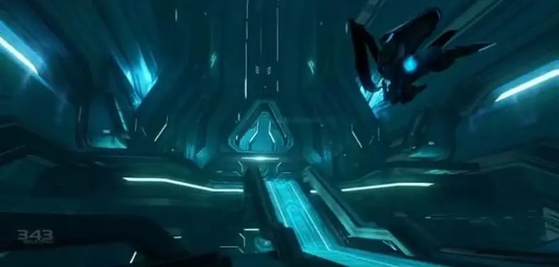 343 Industries releases new "Return of the Forerunners" Halo 4 ViDoc