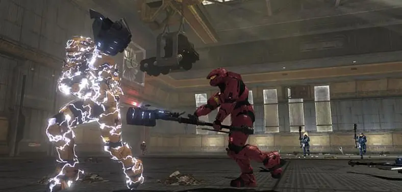 PAX Prime 2012: Grifball named an official multiplayer mode for Halo 4