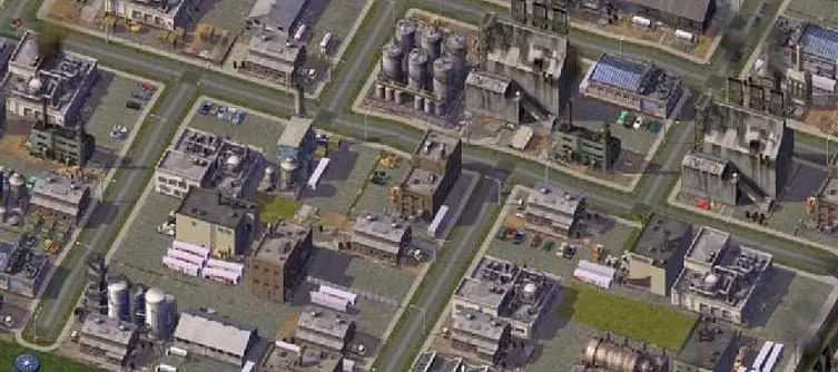Report: SimCity 5 coming in 2013
