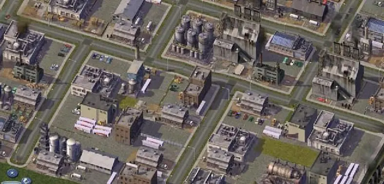 Report: SimCity 5 coming in 2013