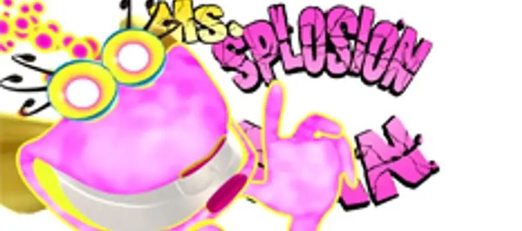 Twisted Pixel announce Ms. Splosion Man, releases in fall 2011