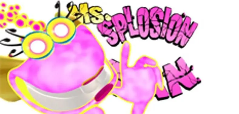 Twisted Pixel announce Ms. Splosion Man, releases in fall 2011